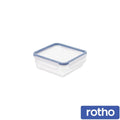 Rotho Clic and Lock Food Keeper 0.8 L