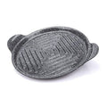 Moneta Etnea Round Grill 32 cm