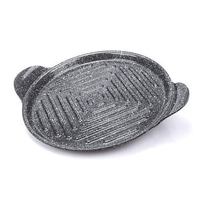 Moneta Etnea Round Grill 32 cm