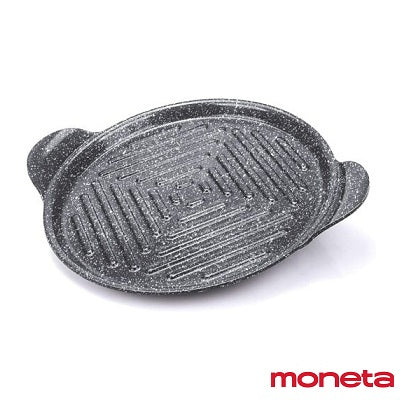 Moneta Round Grill 32 cm