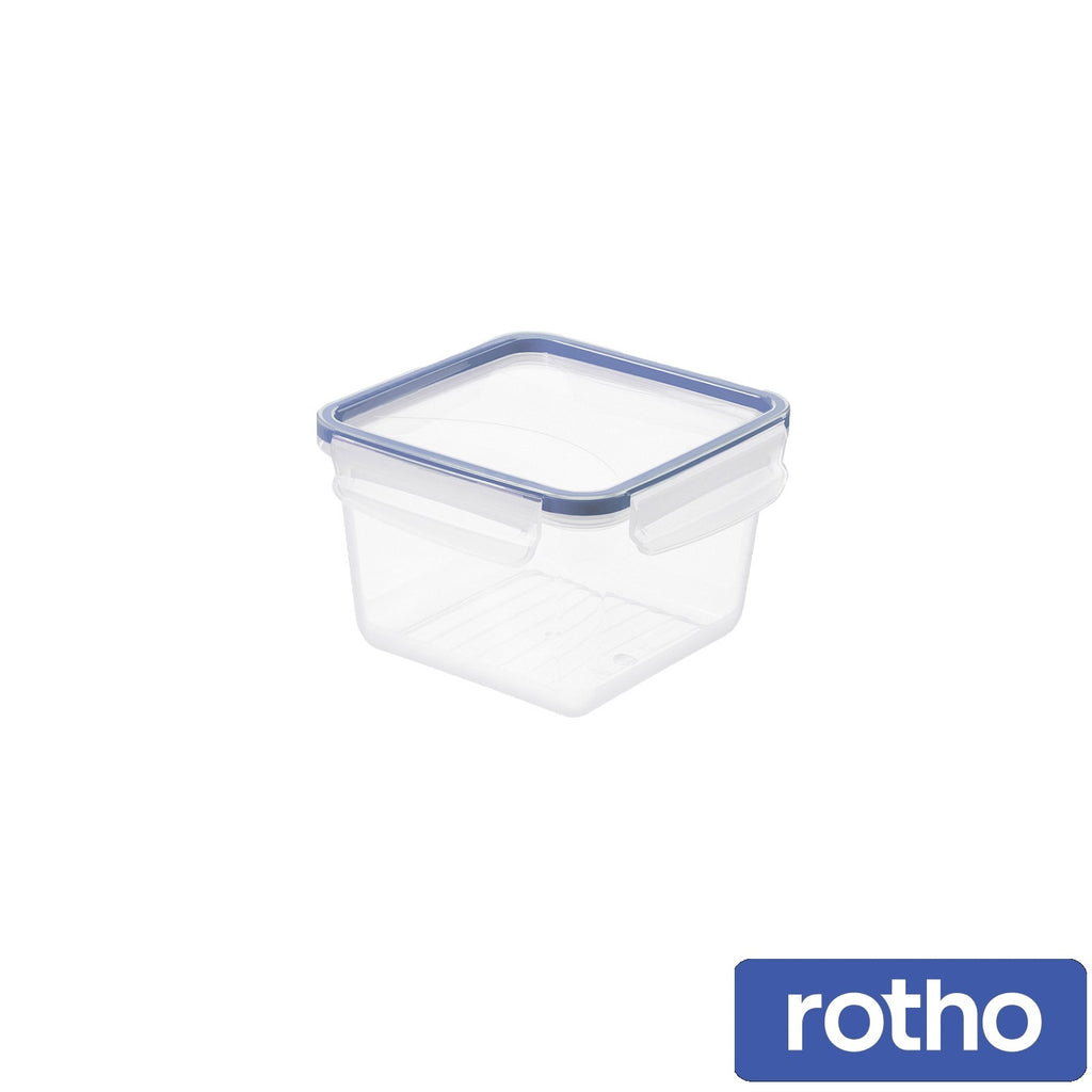 Rotho Clic and Lock Food Keeper 1.4 L