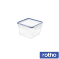 Rotho Clic and Lock Food Keeper 1.4 L
