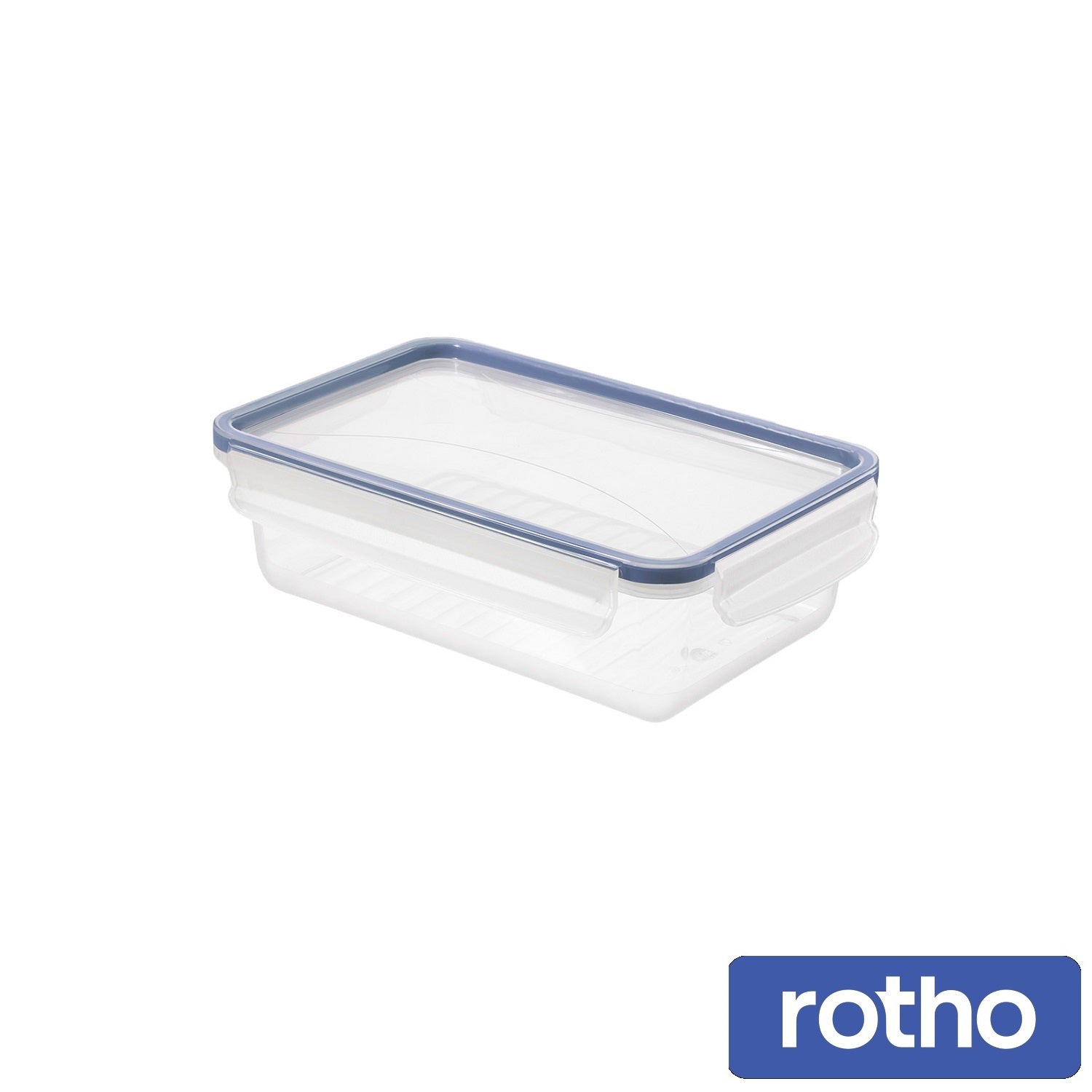 Rotho Clic and Lock Food Keeper 1.5 L