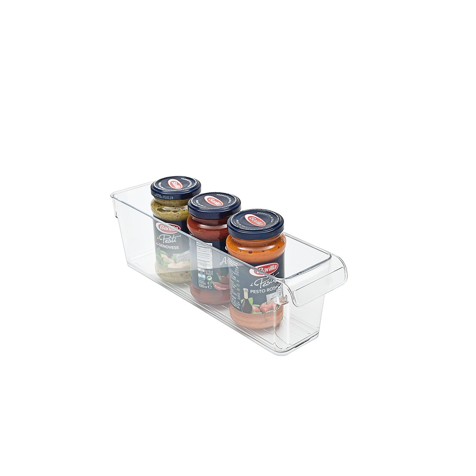 Rotho Fridge Organiser 1.6 L