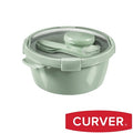 Curver To Go Lunch Box 1.6 L – Grey