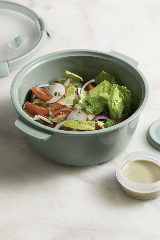 Curver To Go Lunch Box 1.6 L – Grey
