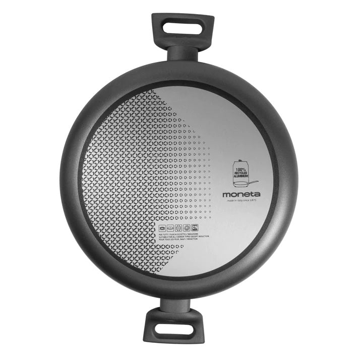 Moneta Eden 2 Handle Skillet 28 cm