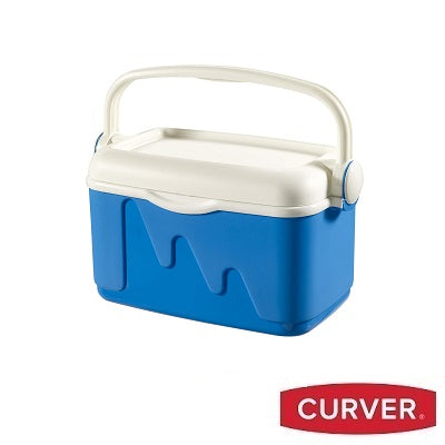 Curver Cool Box 10 L – Blue