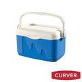Curver Cool Box 10 L – Blue