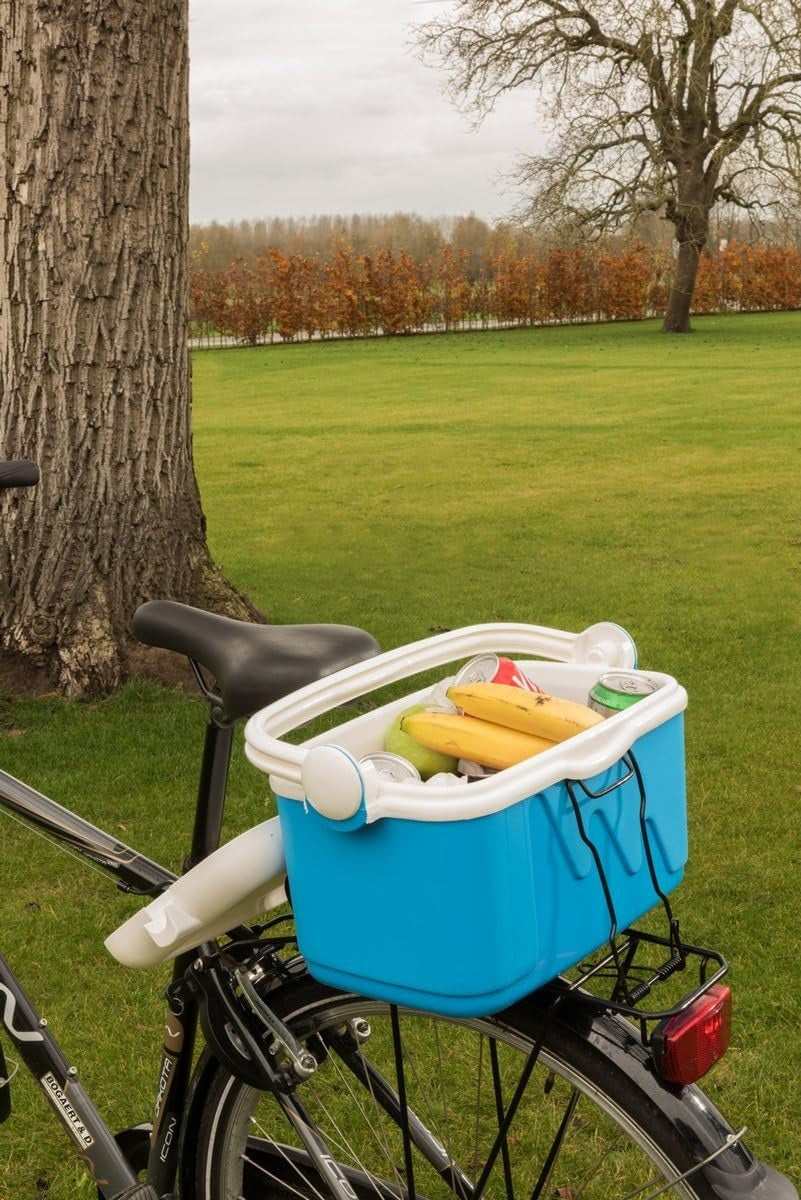 Curver Cool Box 10 L – Blue
