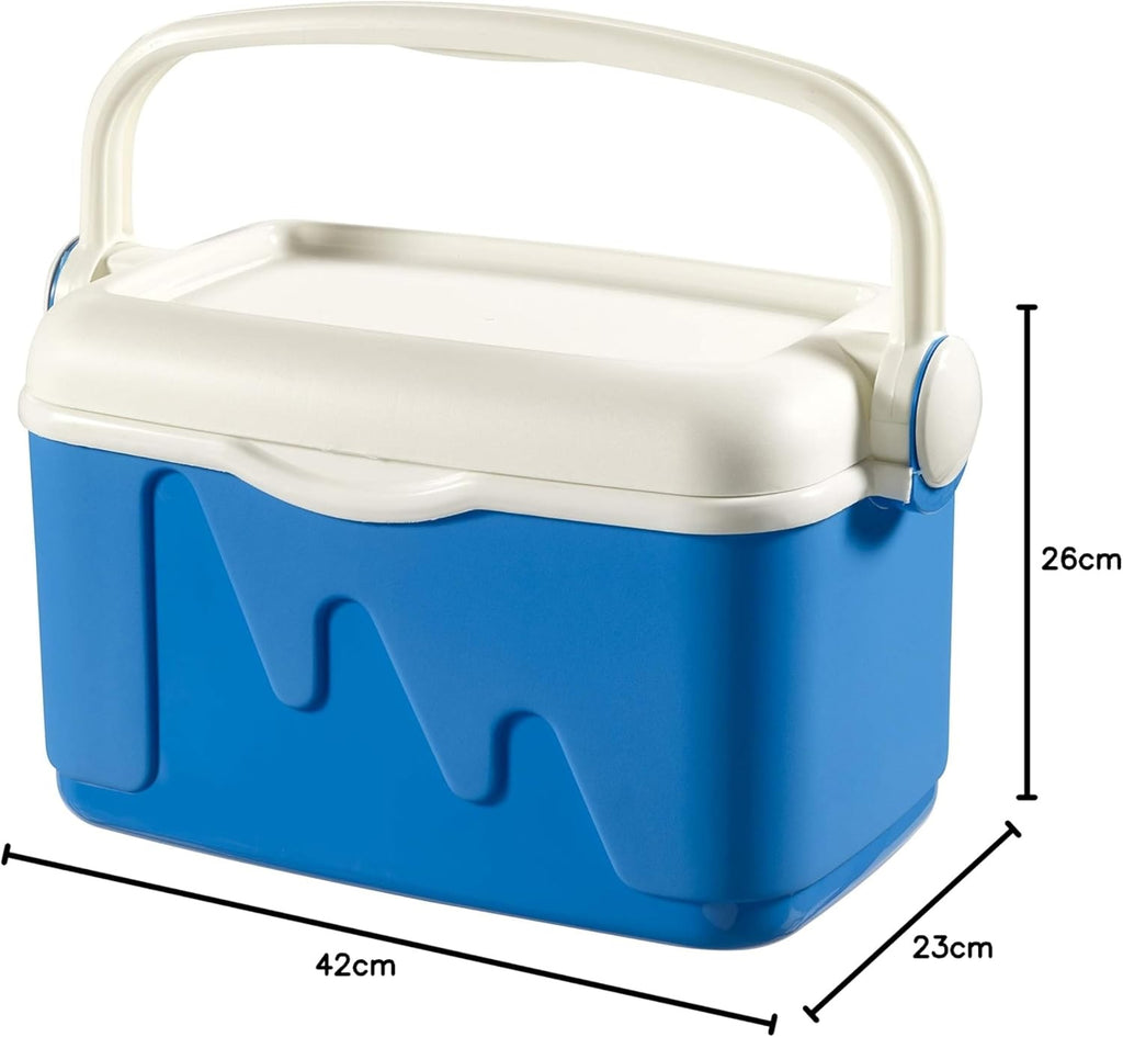 Curver Cool Box 10 L – Blue