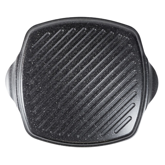 Moneta Square Grill 25 × 25 cm