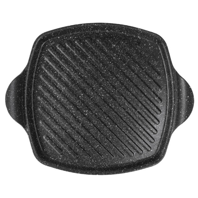 Moneta Square Grill 25 × 25 cm