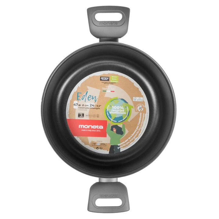 Moneta Eden 2 Handle Skillet 28 cm