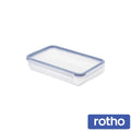 Rotho Clic and Lock Food Keeper 1 L