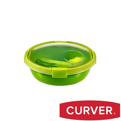 Curver To Go Lunch Box 1 L – Green