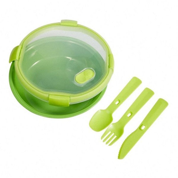 Curver To Go Lunch Box 1 L – Green