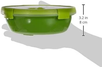 Curver To Go Lunch Box 1 L – Green
