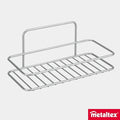 Metaltex 1 Tier Rectangular Shelf - Reflex