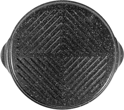 Moneta Etnea Round Grill 32 cm
