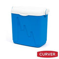 Curver Cool Box 20 L – Blue