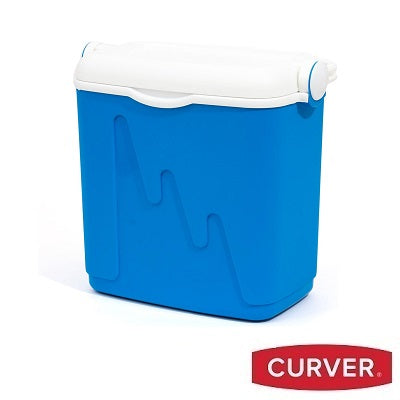 Curver Cool Box 20 L – Blue