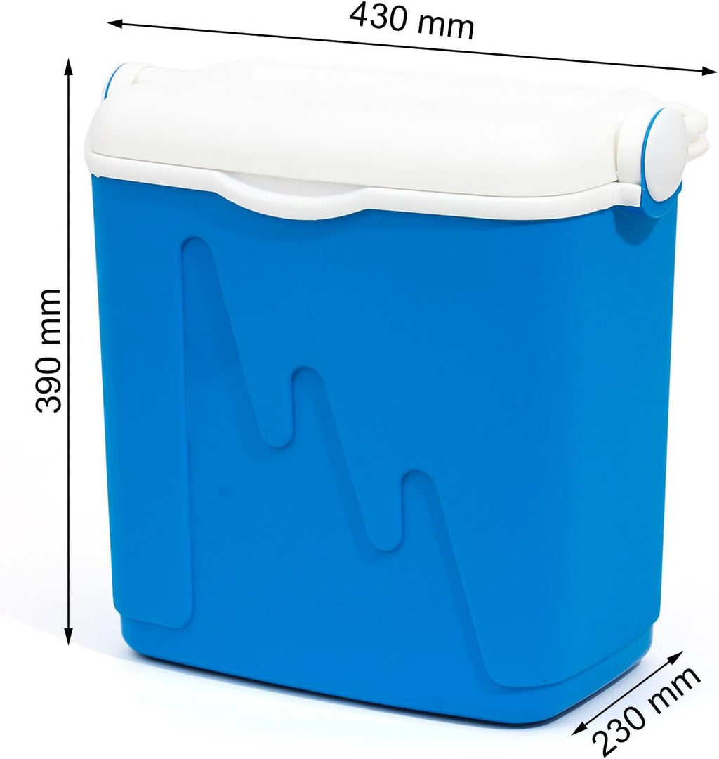 Curver Cool Box 20 L – Blue