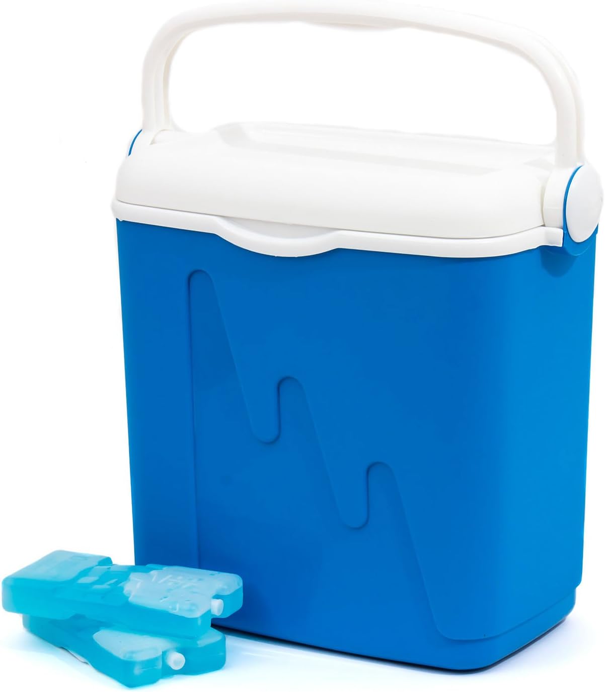 Curver Cool Box 20 L – Blue
