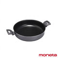 Moneta Eden 2 Handle Skillet 28 cm