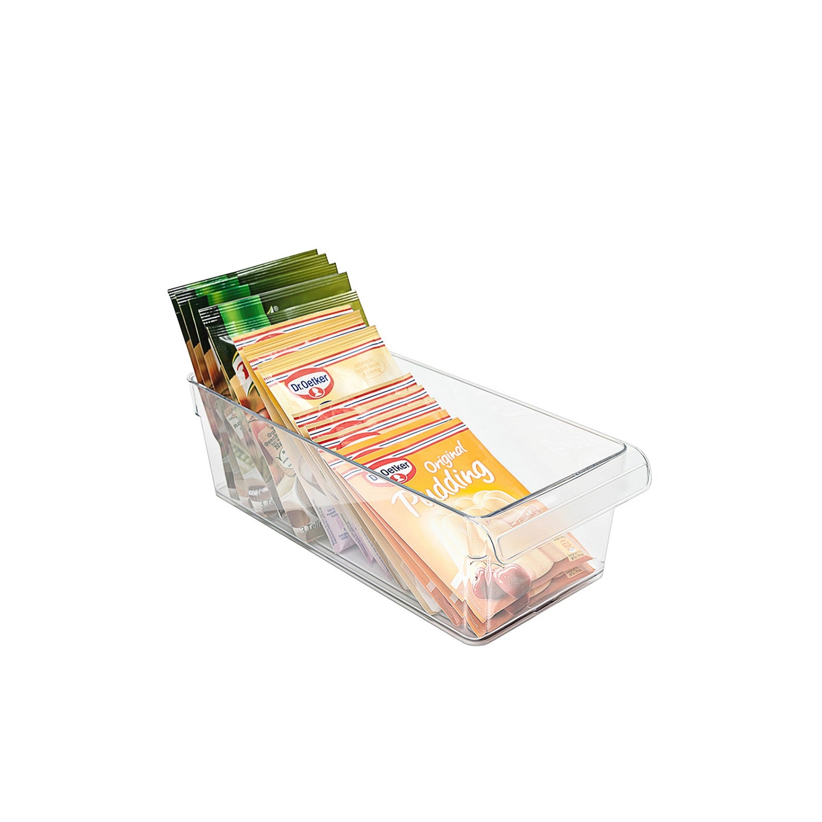 Rotho Fridge Organiser 3.1 L