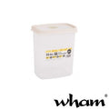 Wham Seal It 3.2L Rectangular Food Storage Container
