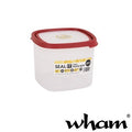 Wham Seal It 3.5L Square Food Storage Container