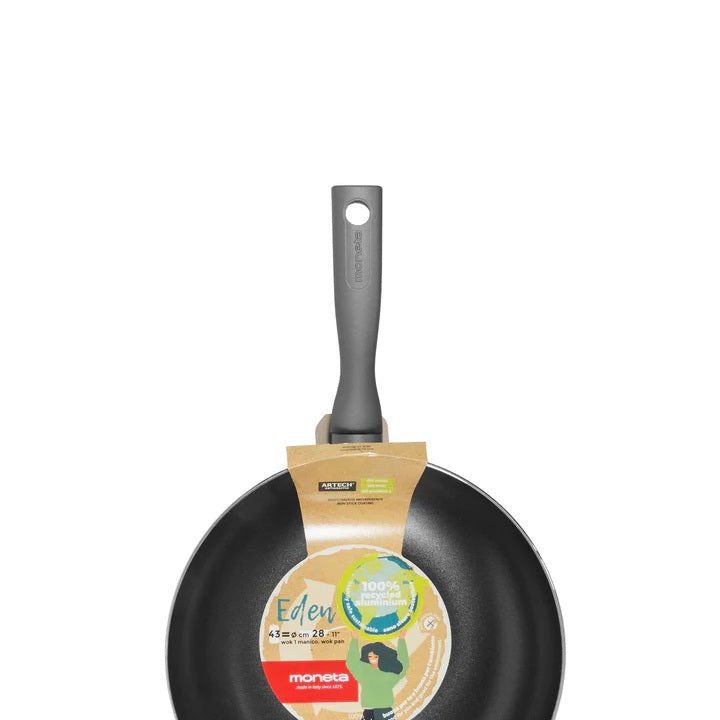 Moneta Eden Wok 28 cm