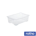 Rotho Evo Storage Box 30 L