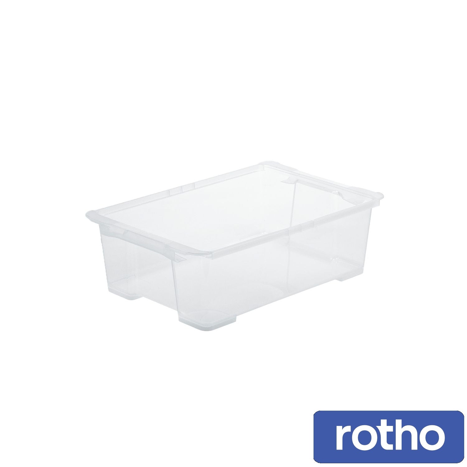 Rotho Evo Storage Box 30 L