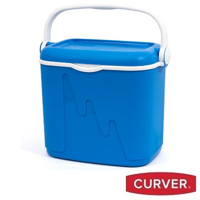 Curver Cool Box 32 L – Blue