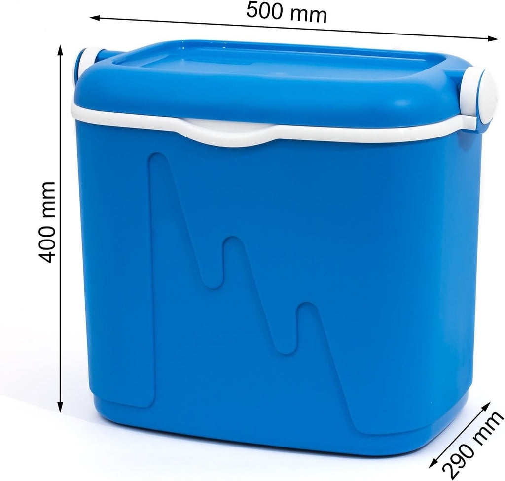 Curver Cool Box 32 L – Blue