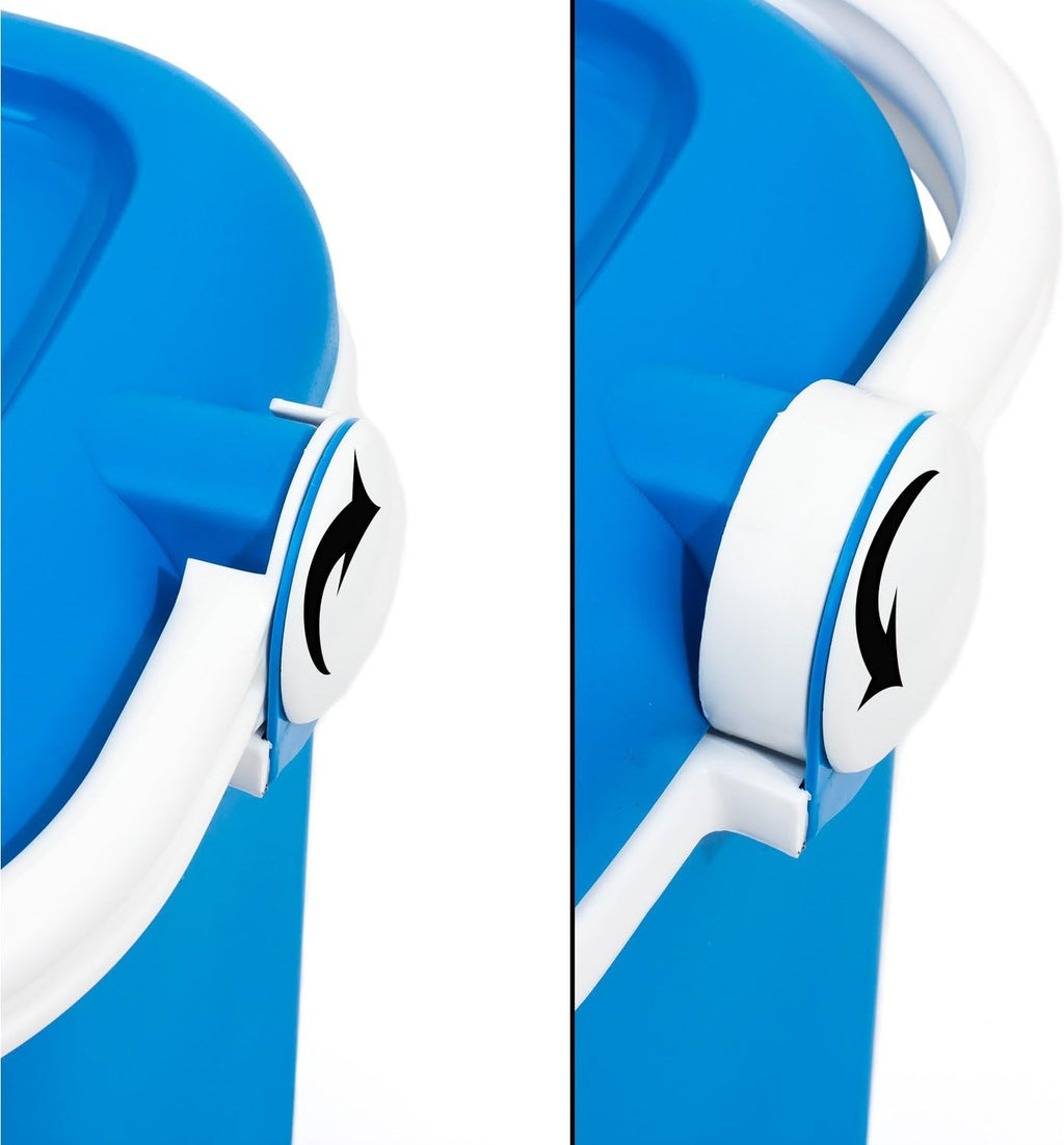 Curver Cool Box 32 L – Blue