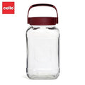 Cello Classic Canister Jar 3.6 L