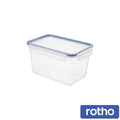 Rotho Clic & Lock Food Keeper 3 L