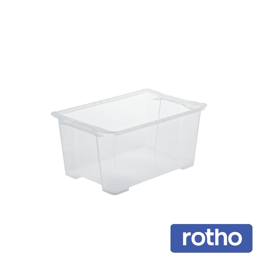 Rotho Evo Storage Box 44 L