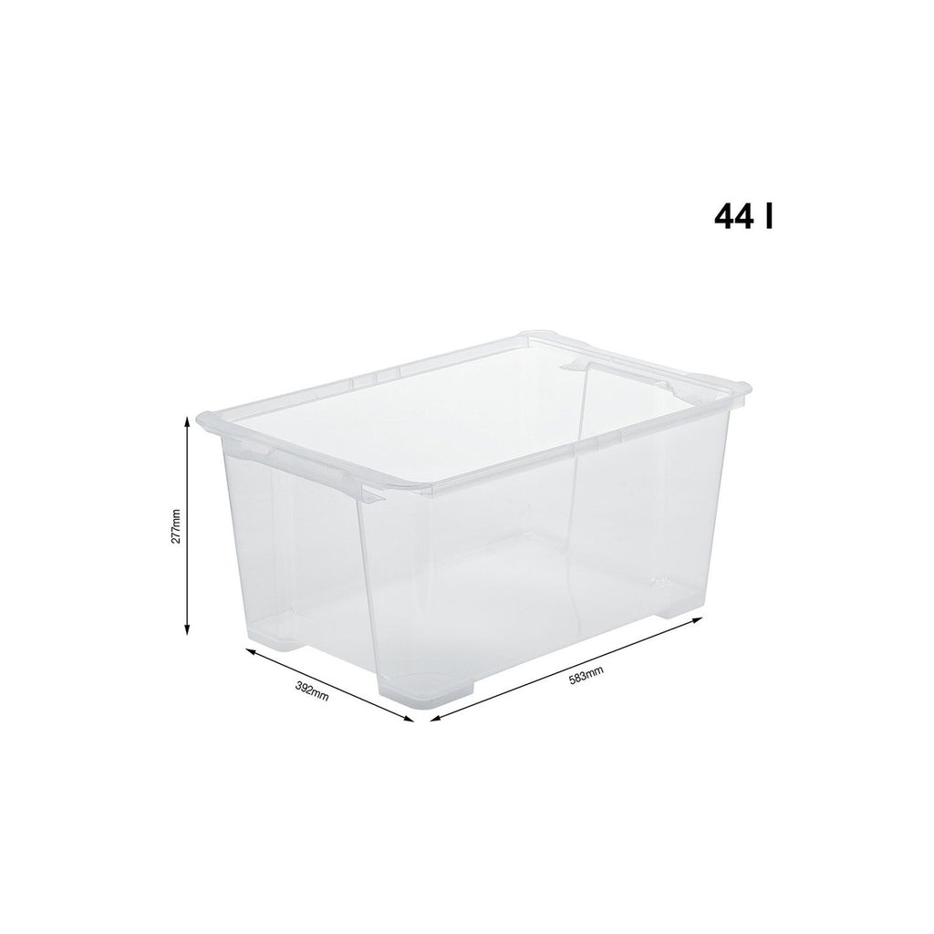 Rotho Evo Storage Box 44 L
