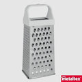 Metaltex 4 Side Grater 23 cm