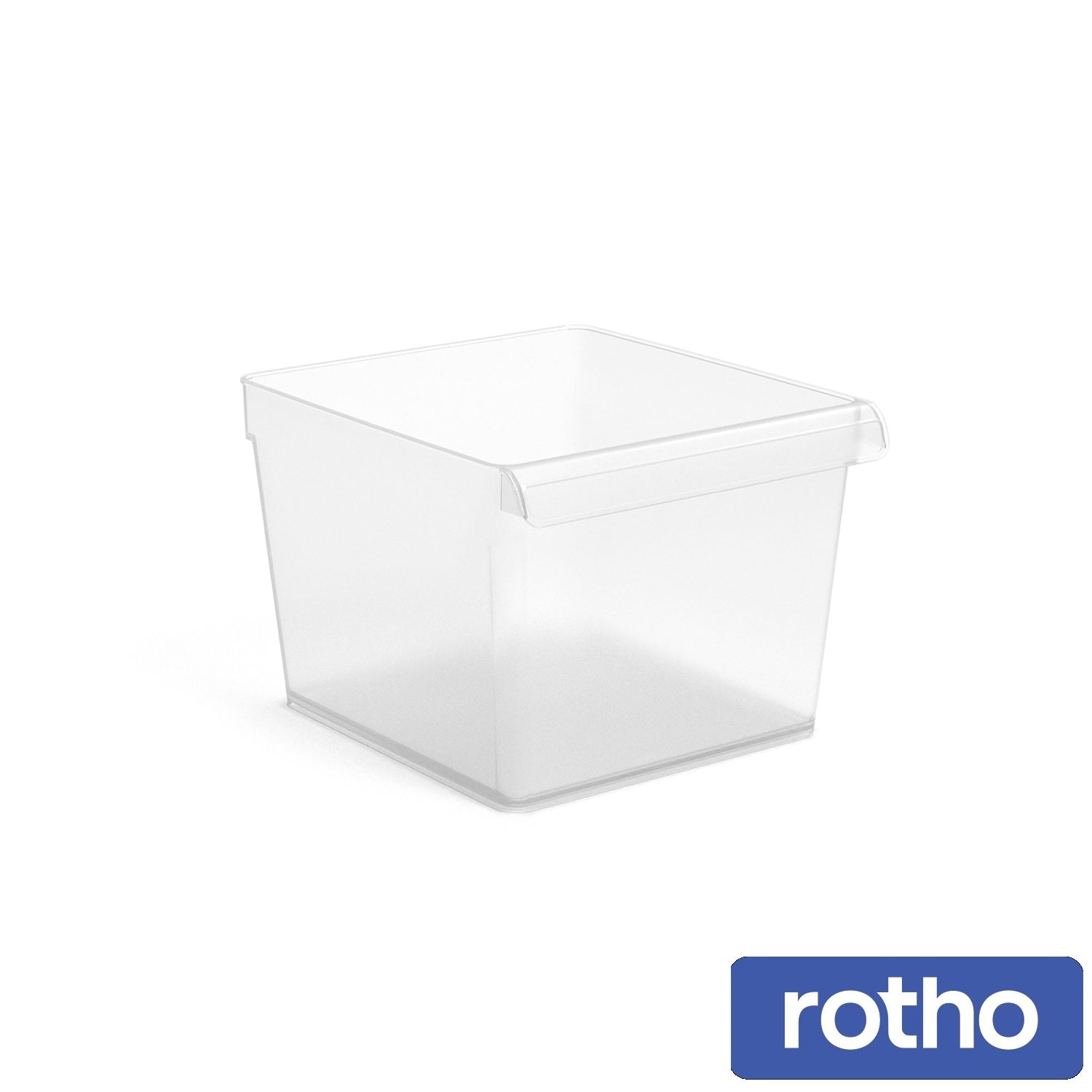 Rotho Fridge Organiser 5.0 L – Square