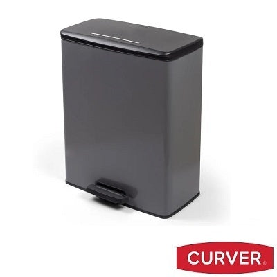 Curver Deco Bin 65 L