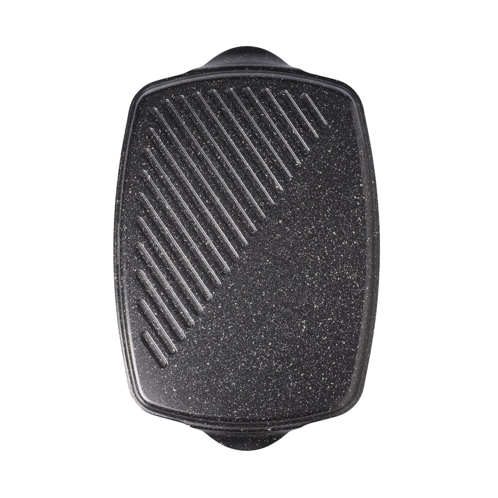 Moneta Rectangular Grill 25 × 35 cm