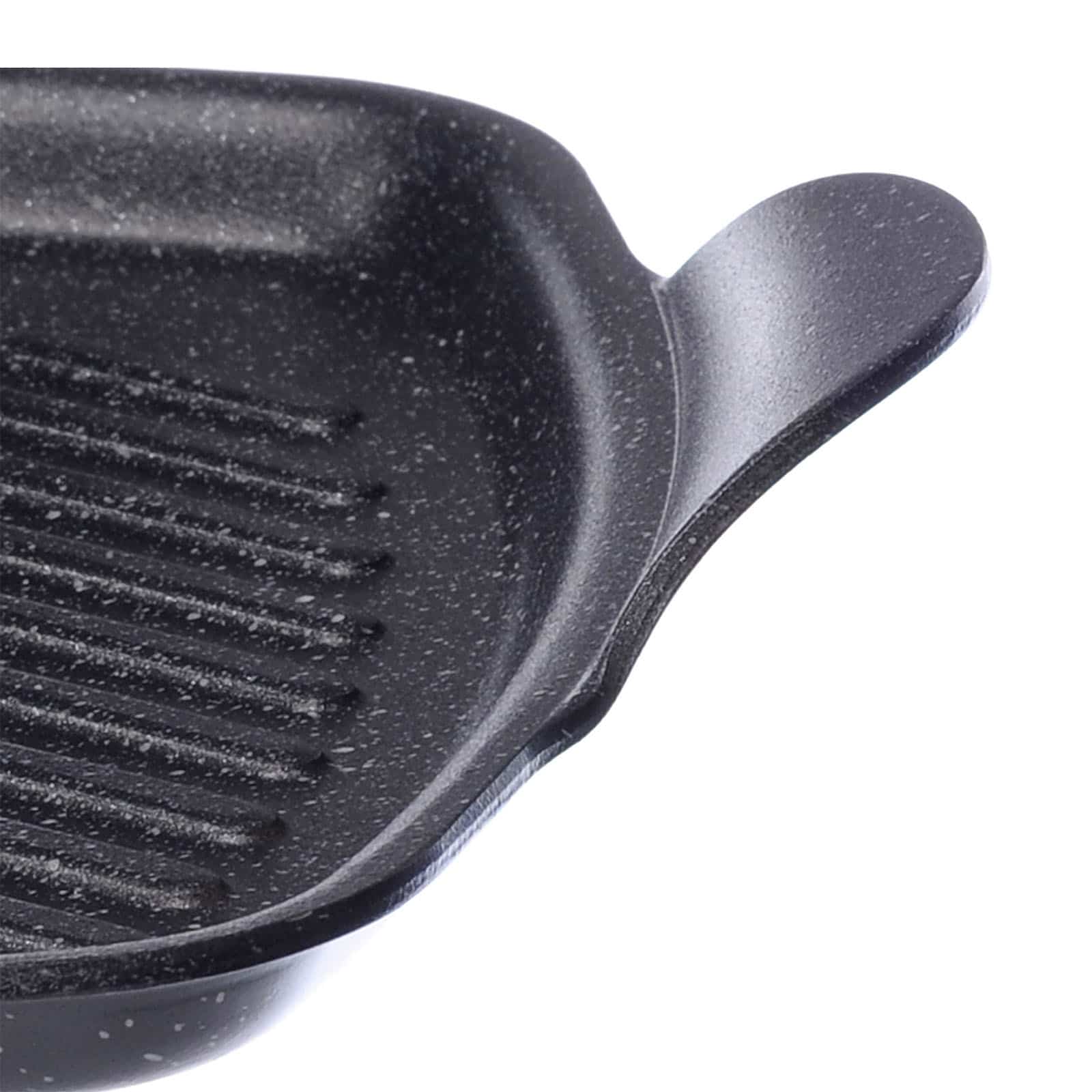 Moneta Rectangular Grill 25 × 35 cm