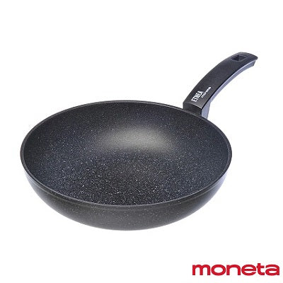 Moneta Etnea Wok Pan 28 cm