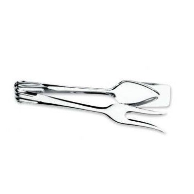 Ghidini Stainless Steel Roast Tongs