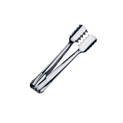 Ghidini Stainless Steel Ice tongs